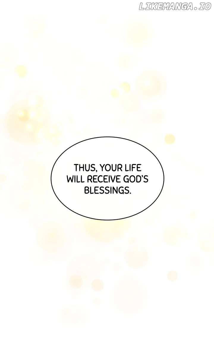 My Boyfriend is a God Chapter 57 - page 54