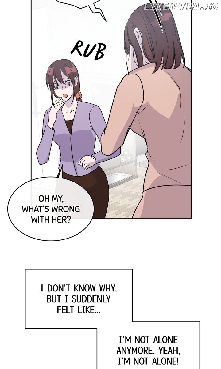 My Boyfriend is a God Chapter 57 - page 68