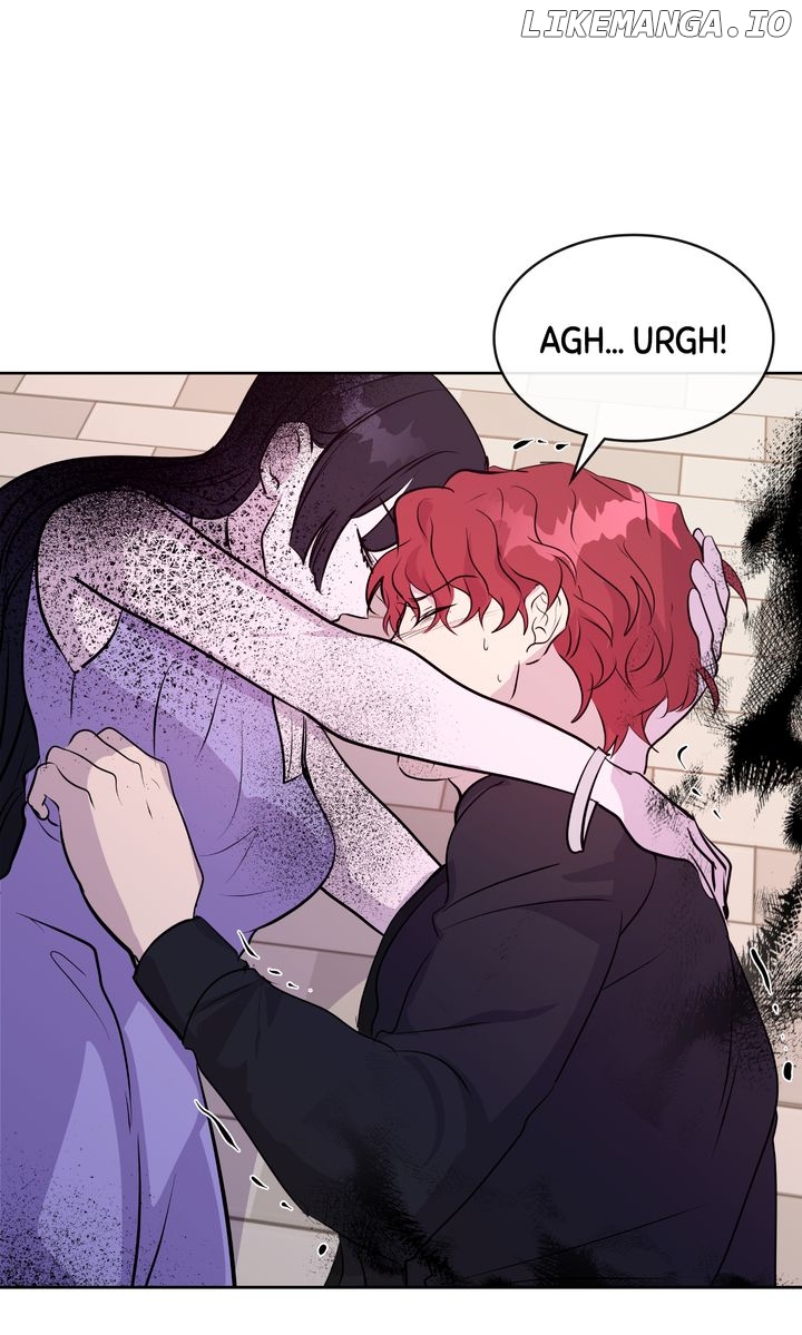 My Boyfriend is a God Chapter 57 - page 9