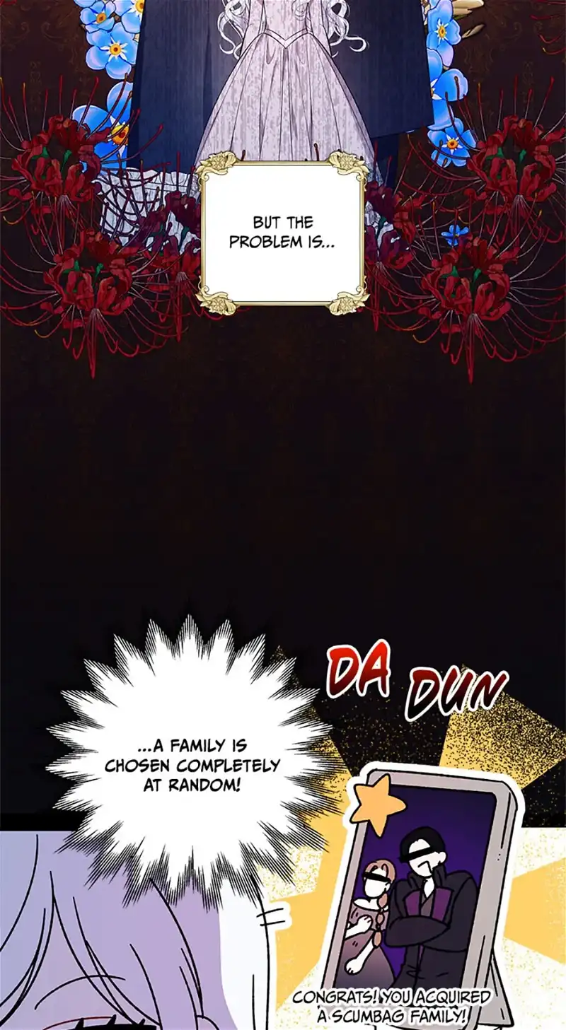 I Adopted A Villainous Dad Chapter 1 - page 51