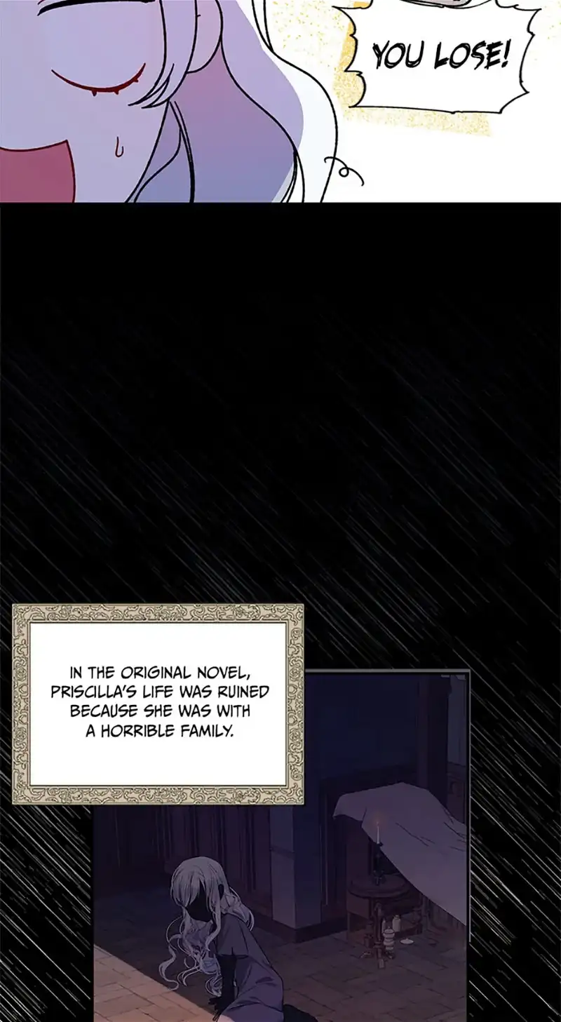 I Adopted A Villainous Dad Chapter 1 - page 52