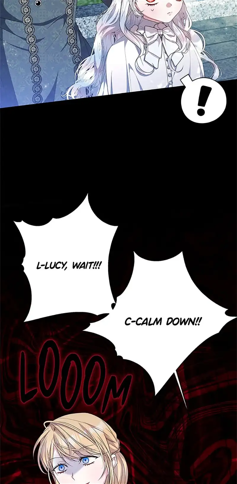 I Adopted A Villainous Dad Chapter 36 - page 15