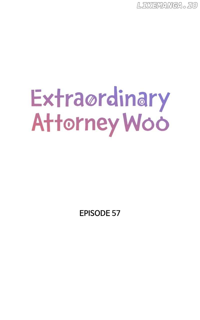 Extraordinary Attorney Woo Chapter 57 - page 28
