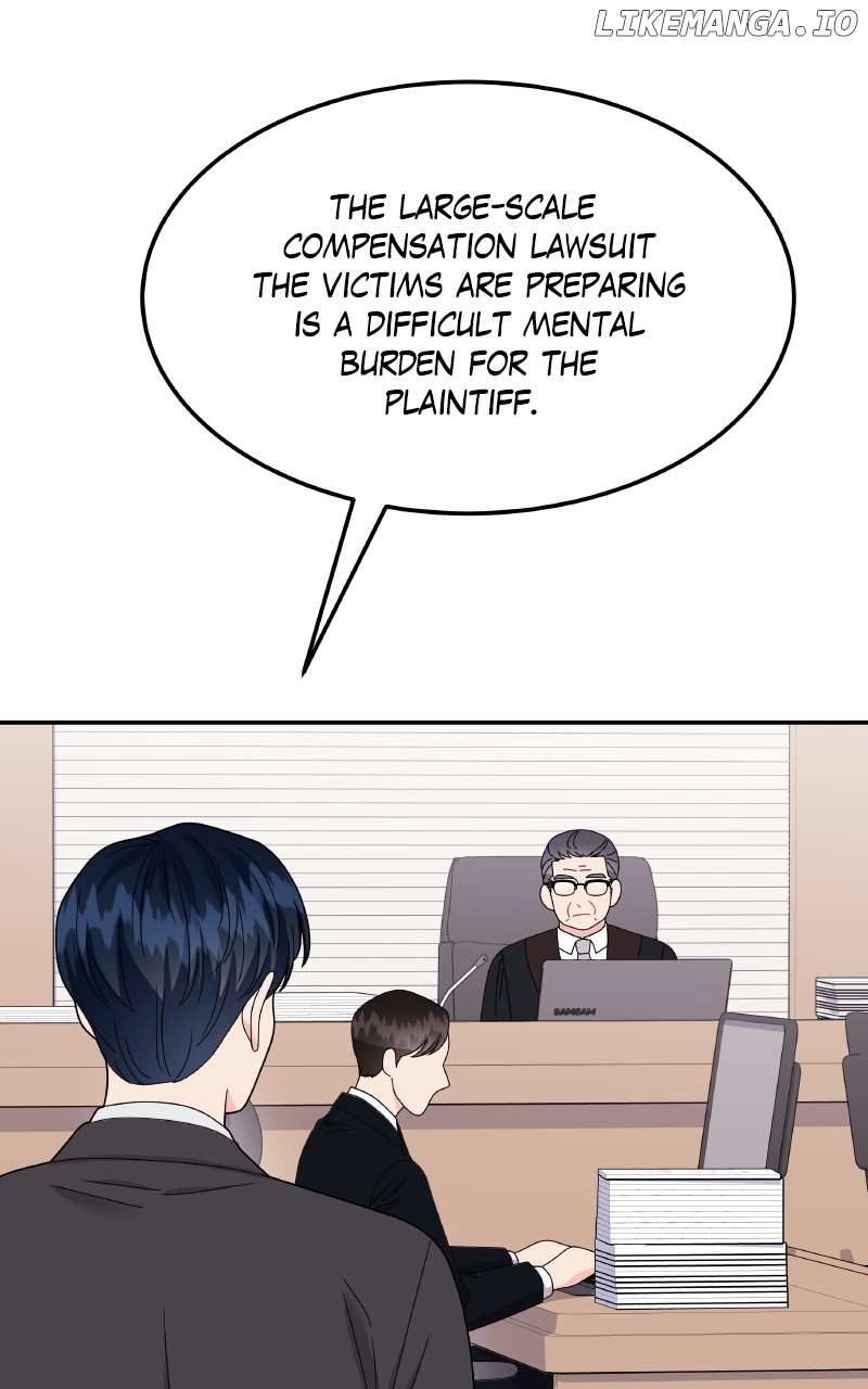Extraordinary Attorney Woo Chapter 57 - page 44