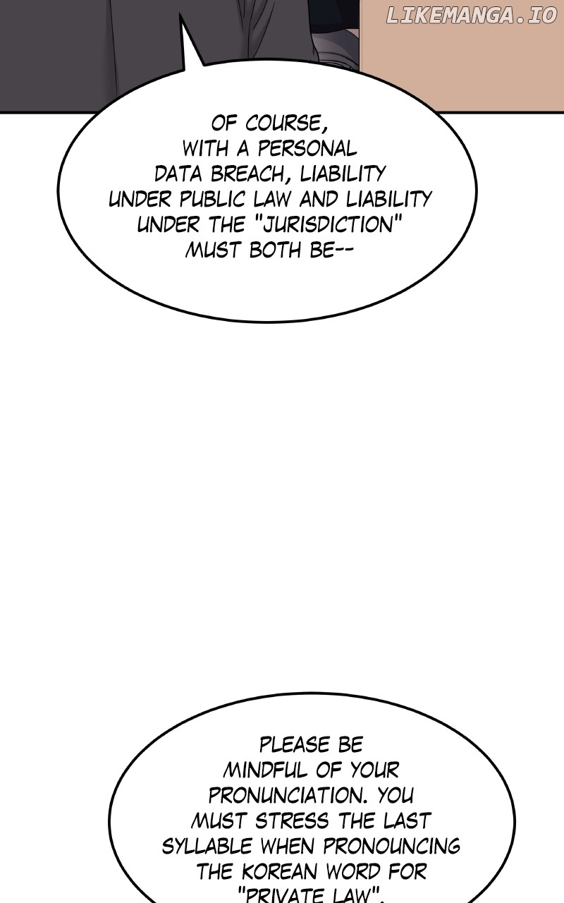 Extraordinary Attorney Woo Chapter 57 - page 45
