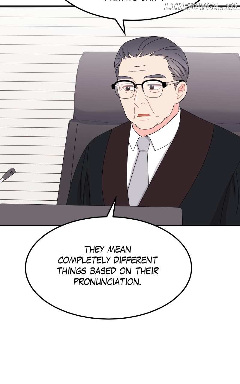 Extraordinary Attorney Woo Chapter 57 - page 46
