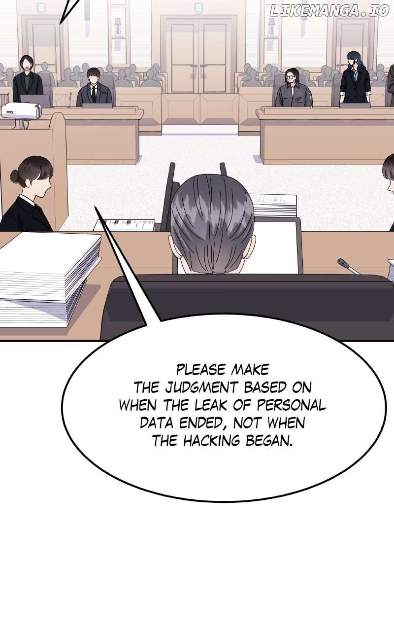 Extraordinary Attorney Woo Chapter 57 - page 63