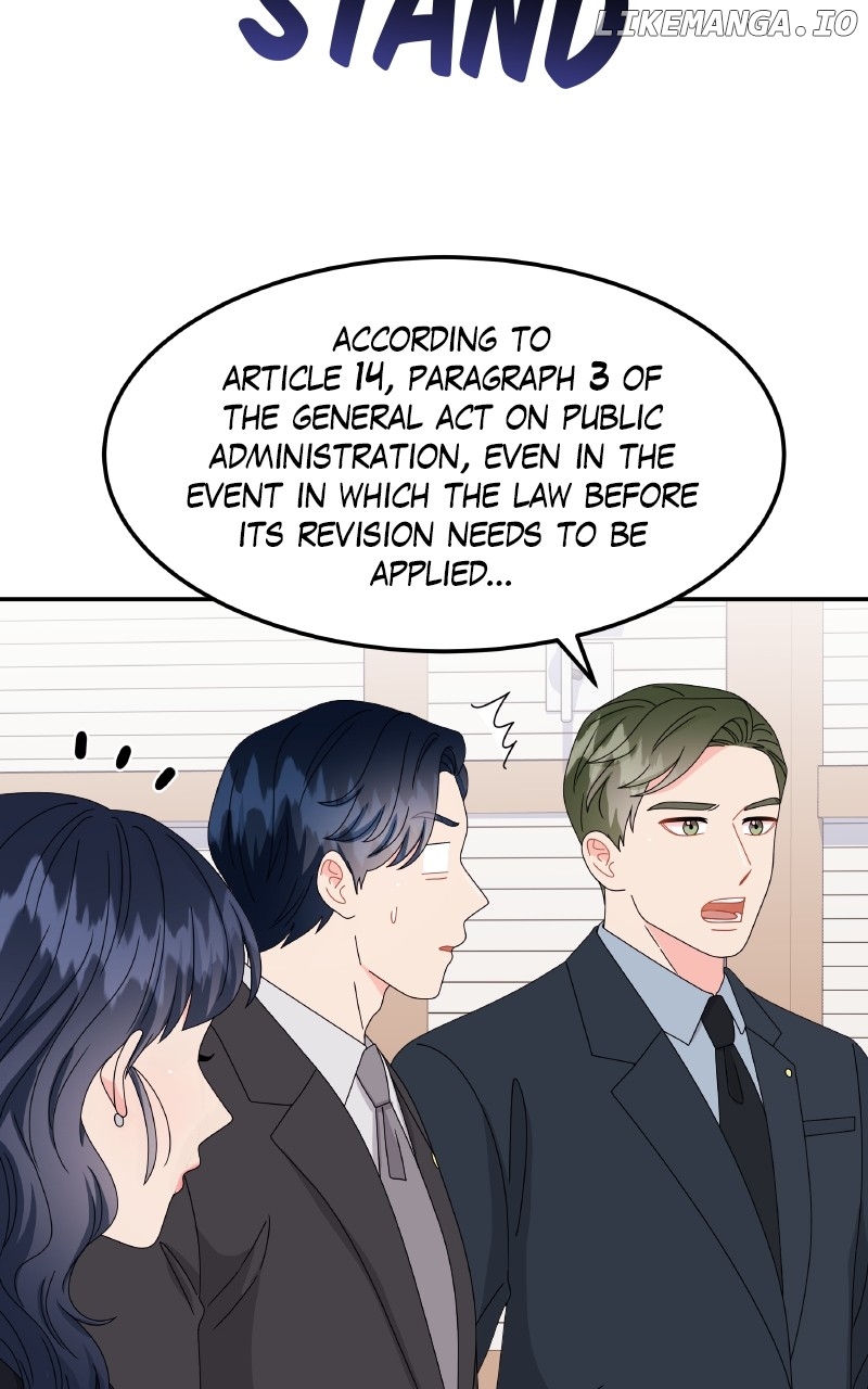 Extraordinary Attorney Woo Chapter 57 - page 67