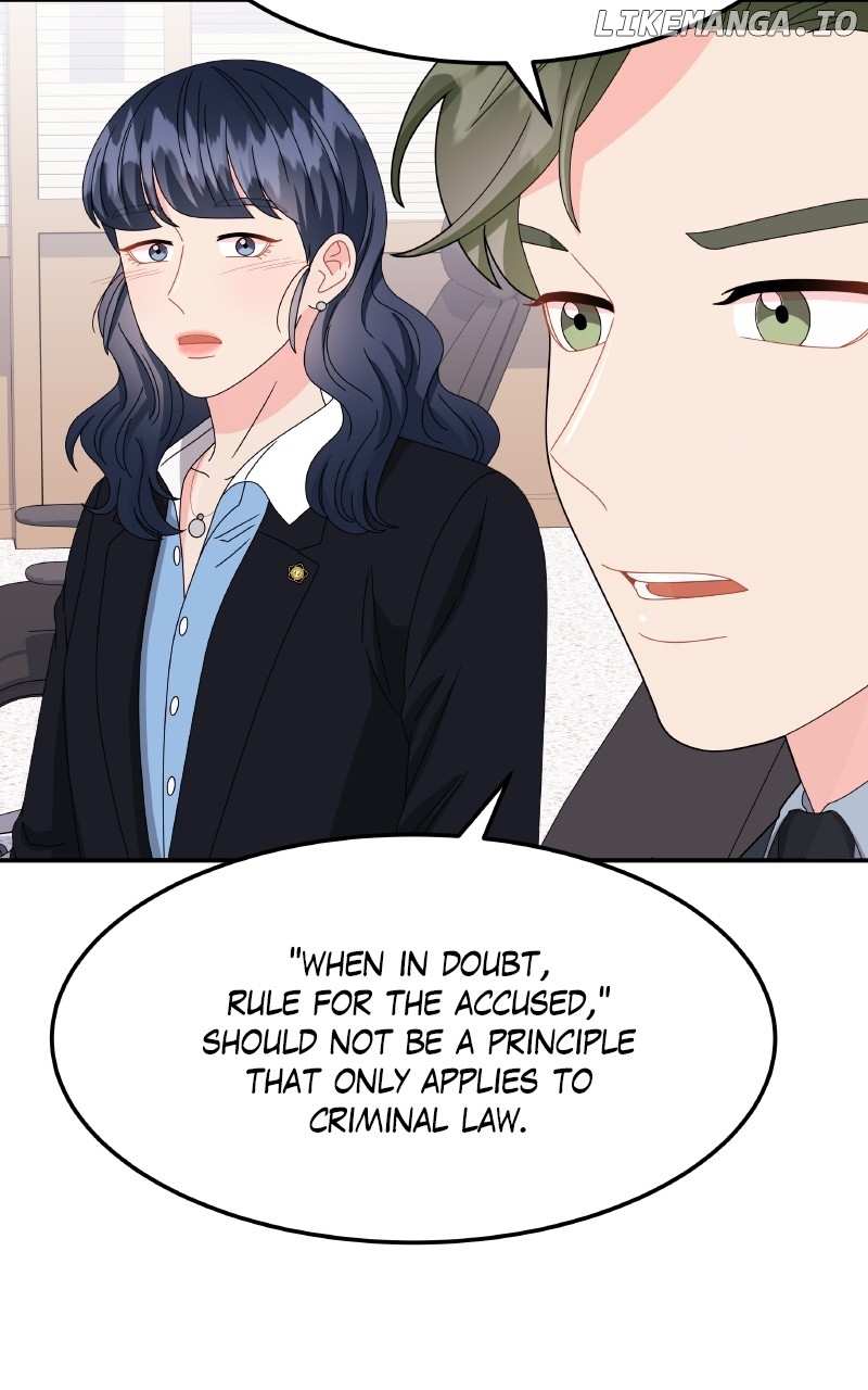 Extraordinary Attorney Woo Chapter 57 - page 69