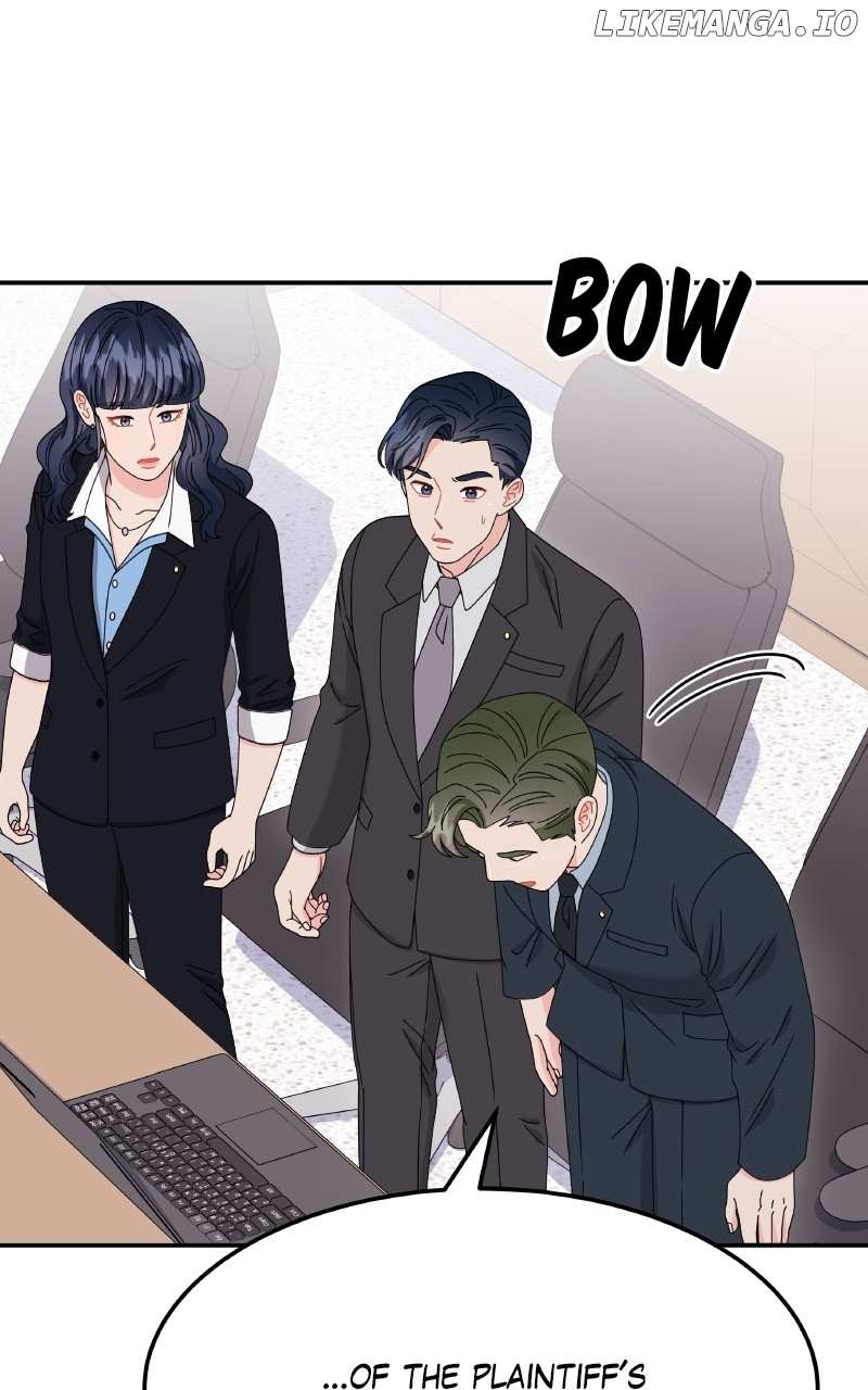 Extraordinary Attorney Woo Chapter 57 - page 71