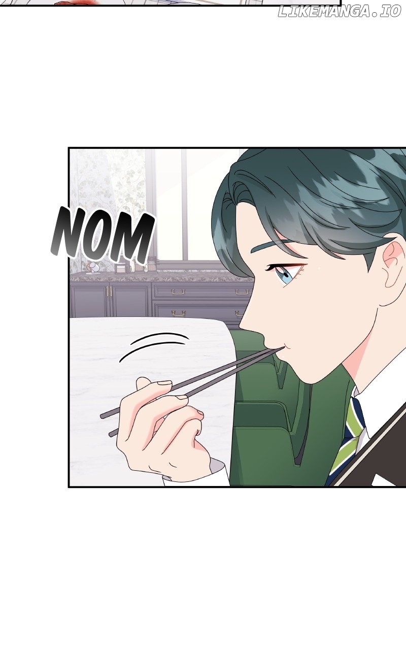 Extraordinary Attorney Woo Chapter 58 - page 3