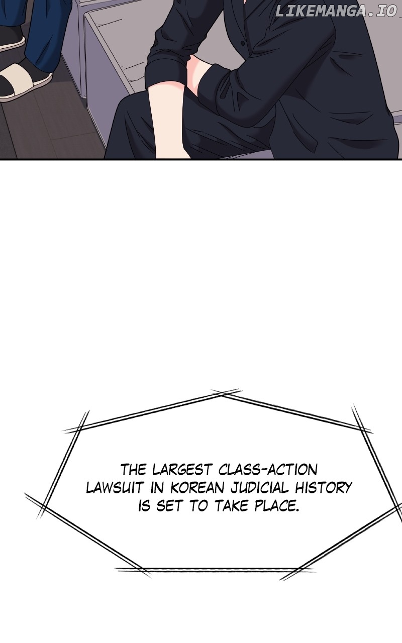 Extraordinary Attorney Woo Chapter 58 - page 5