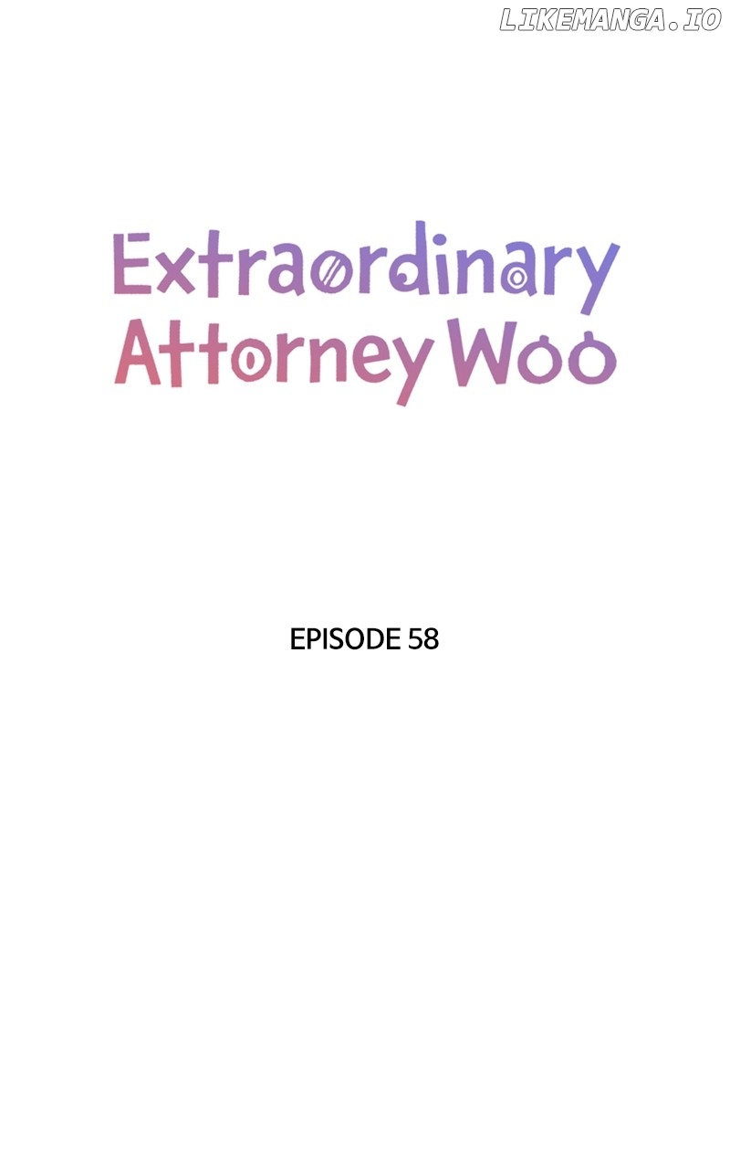 Extraordinary Attorney Woo Chapter 58 - page 20