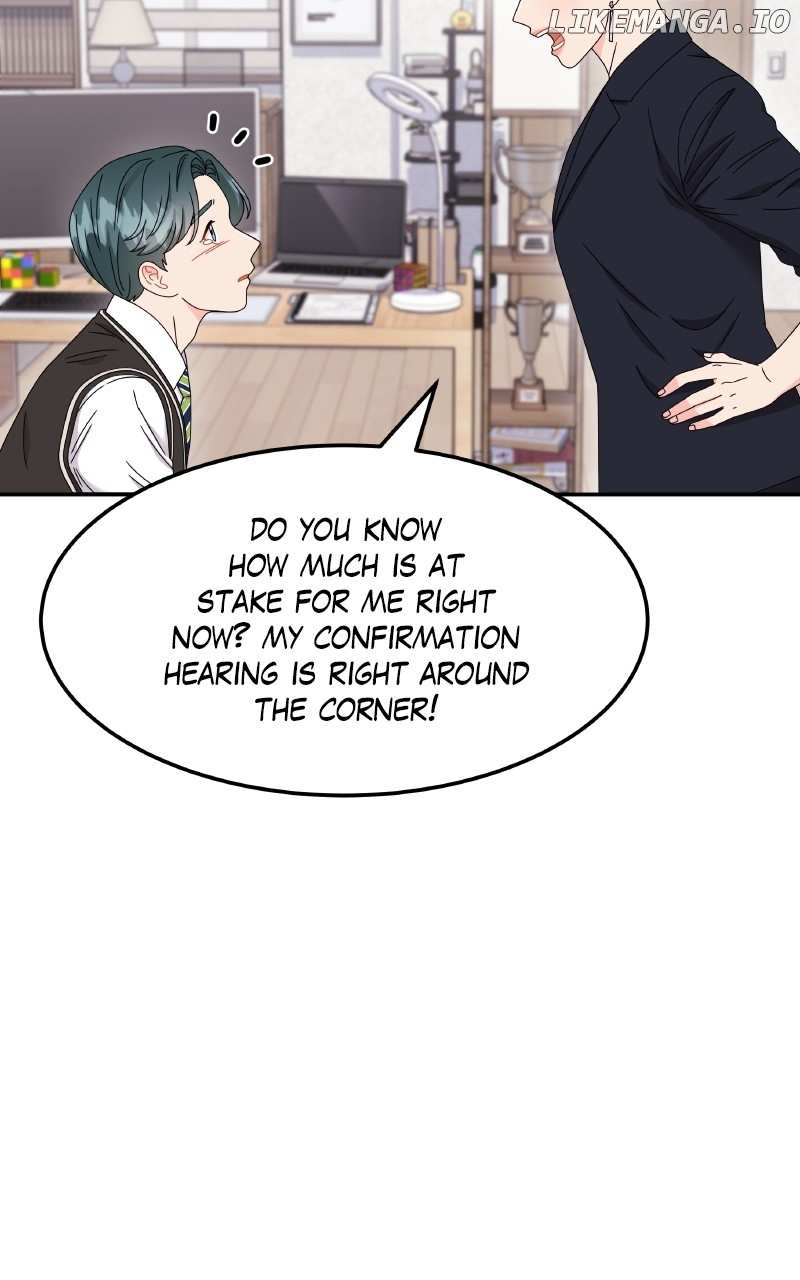 Extraordinary Attorney Woo Chapter 58 - page 28