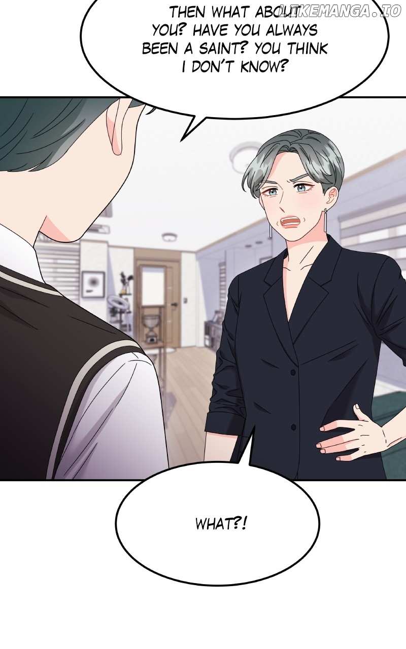 Extraordinary Attorney Woo Chapter 58 - page 32