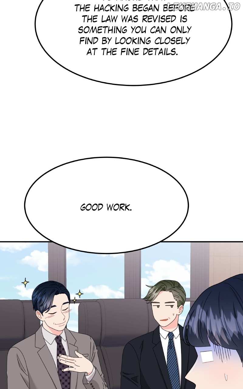 Extraordinary Attorney Woo Chapter 58 - page 39