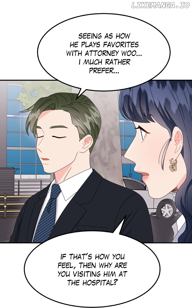 Extraordinary Attorney Woo Chapter 58 - page 76