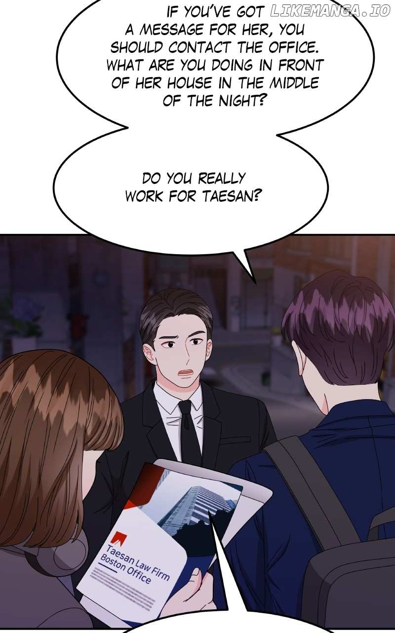 Extraordinary Attorney Woo Chapter 59 - page 14