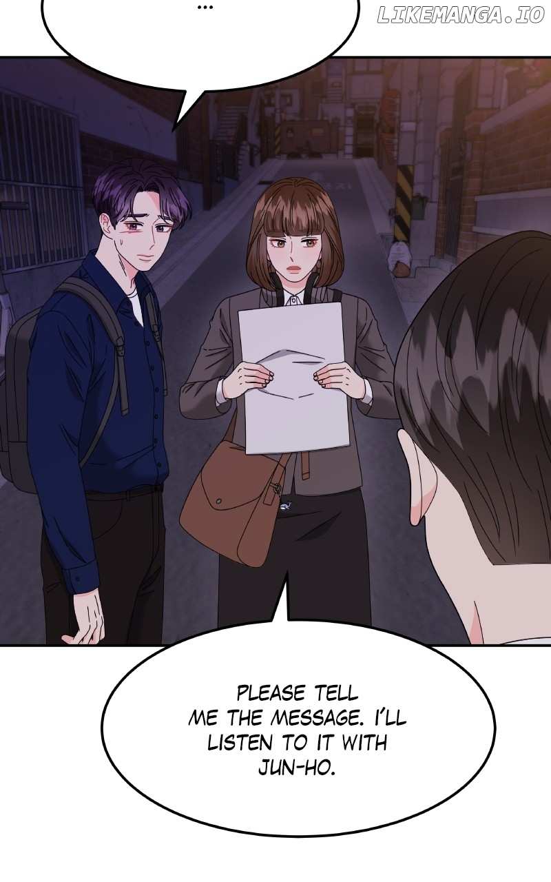 Extraordinary Attorney Woo Chapter 59 - page 17