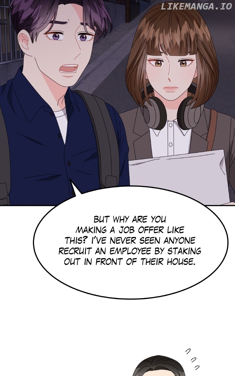 Extraordinary Attorney Woo Chapter 59 - page 25