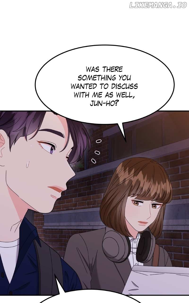 Extraordinary Attorney Woo Chapter 59 - page 34