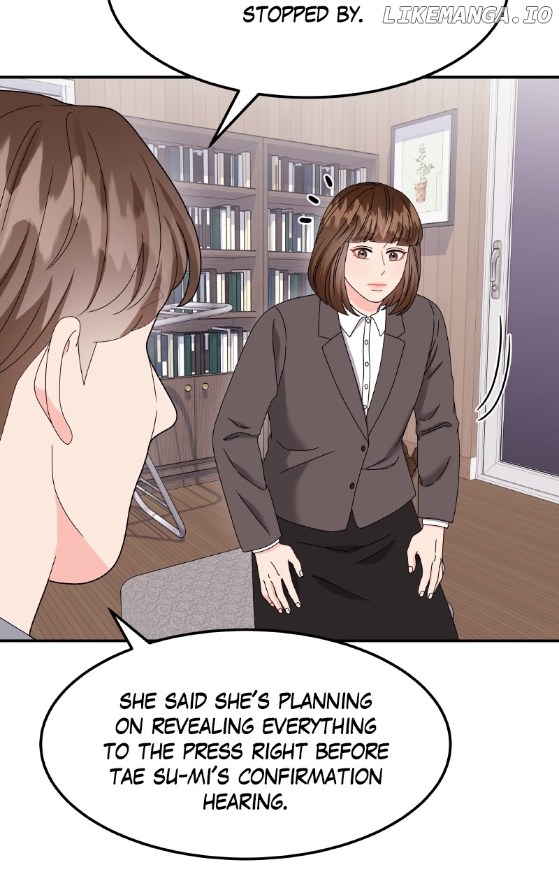 Extraordinary Attorney Woo Chapter 59 - page 46