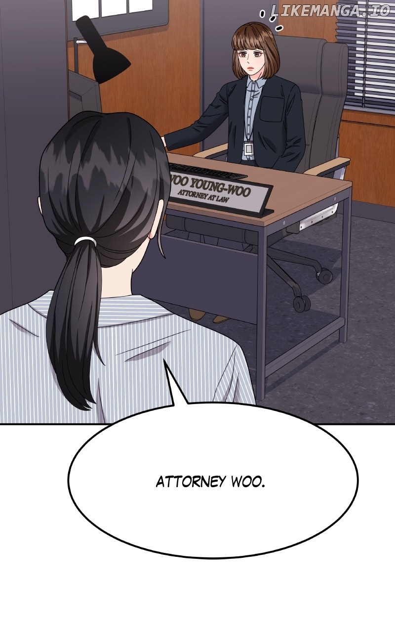 Extraordinary Attorney Woo Chapter 59 - page 62