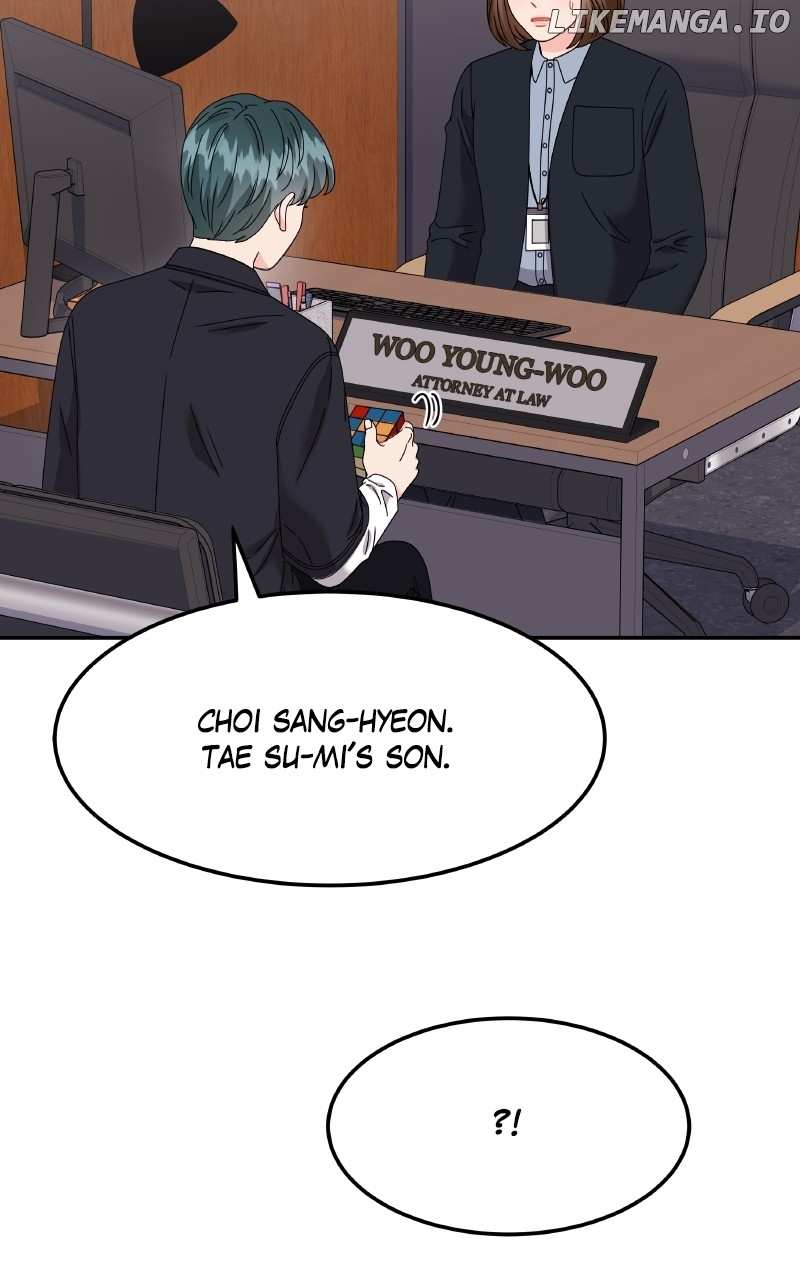 Extraordinary Attorney Woo Chapter 59 - page 70