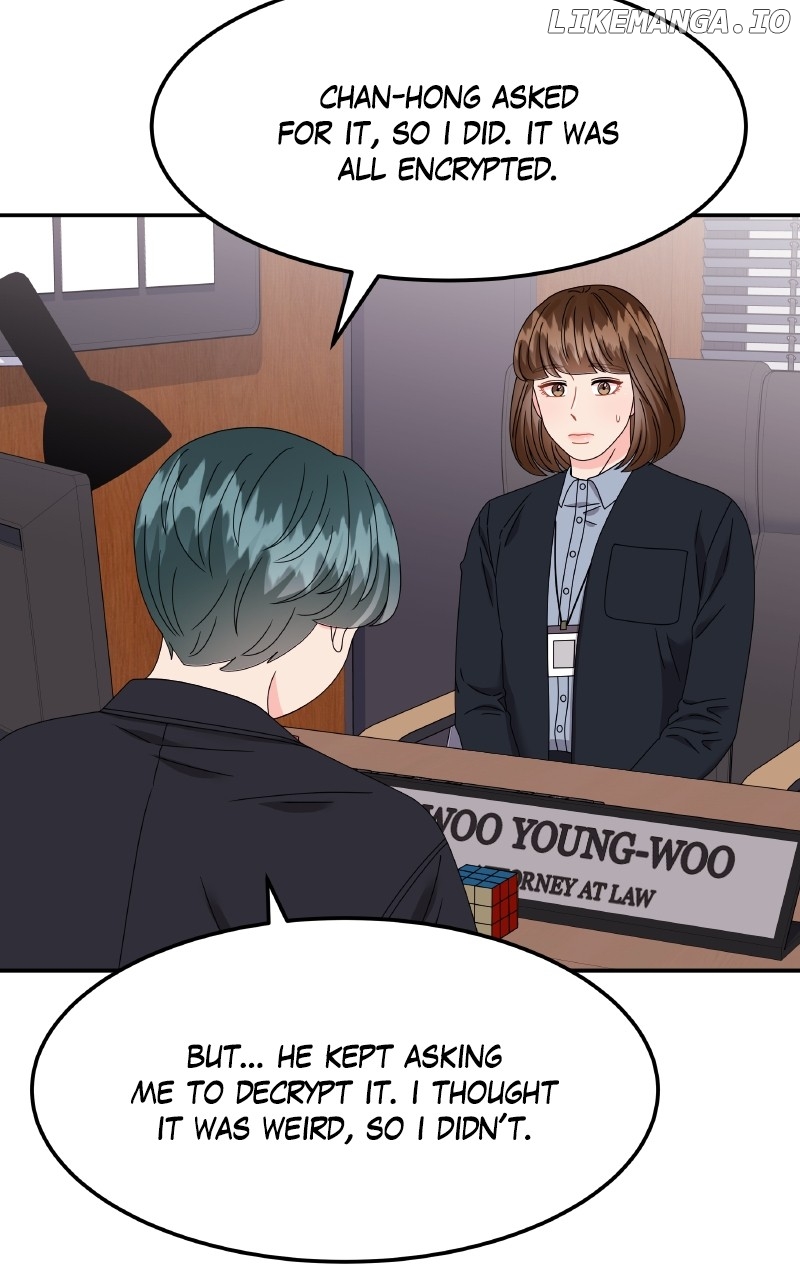 Extraordinary Attorney Woo Chapter 59 - page 87