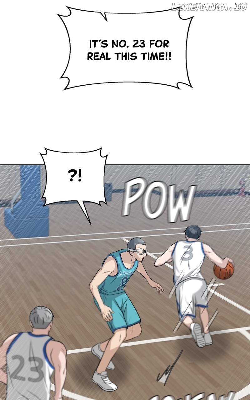 Big Man on the Court Chapter 48 - page 49