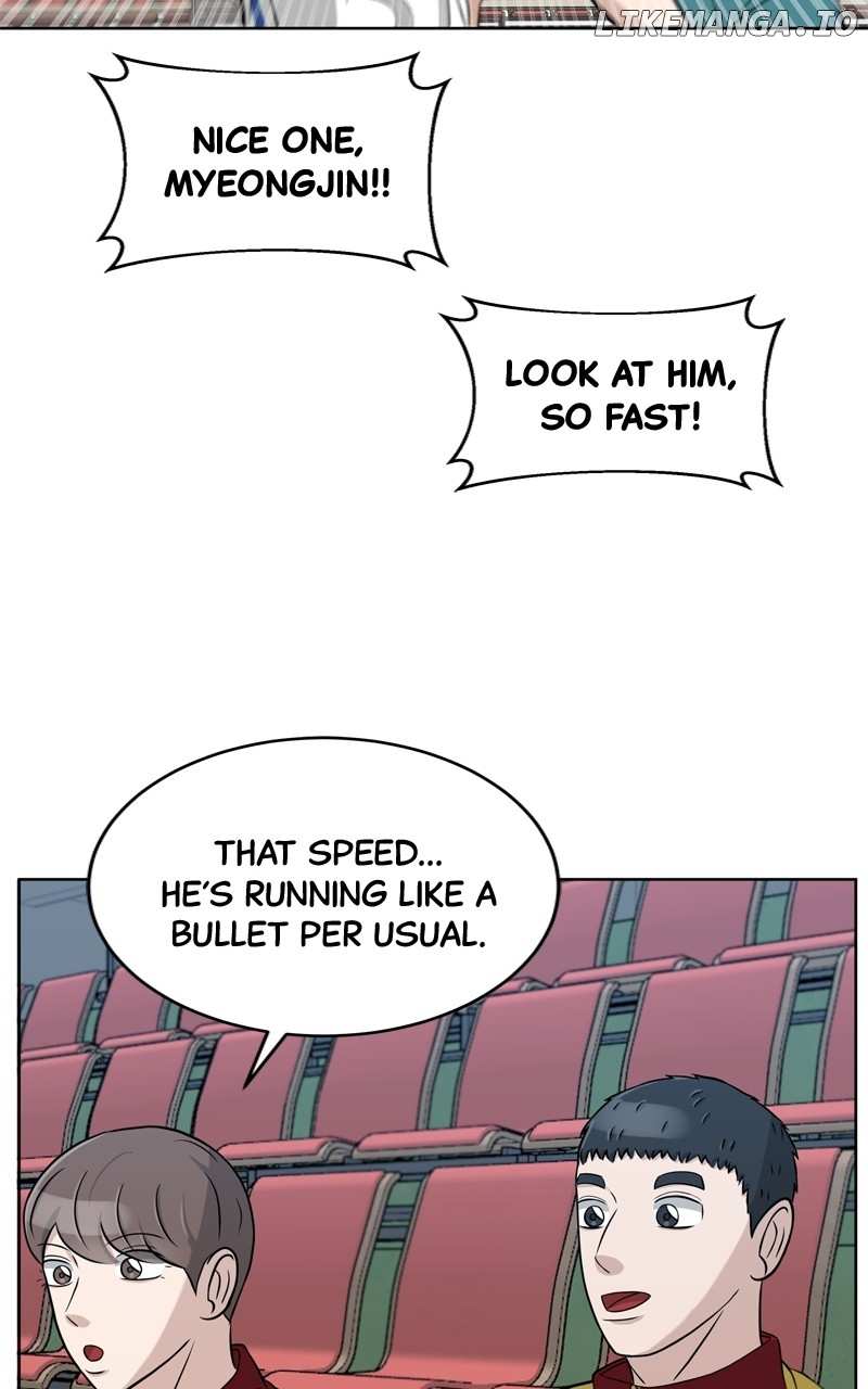 Big Man on the Court Chapter 48 - page 52
