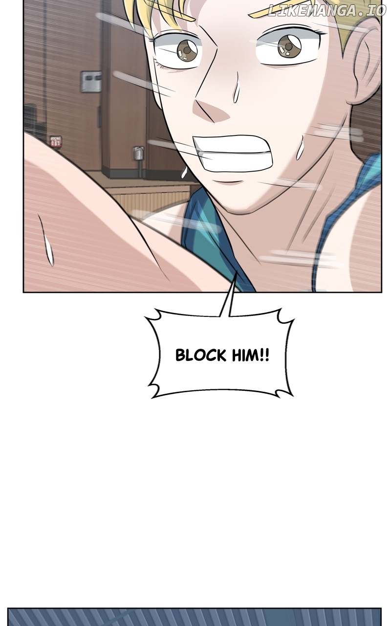 Big Man on the Court Chapter 48 - page 61