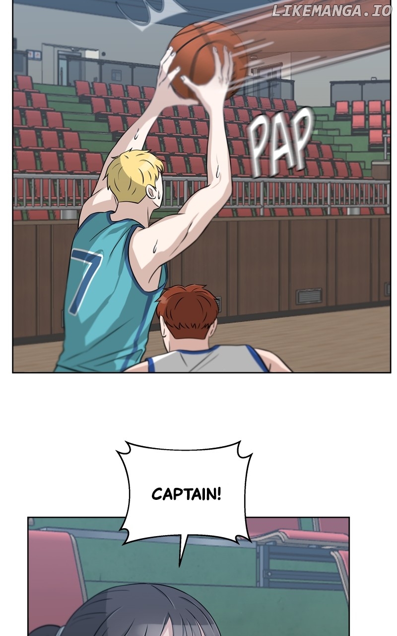 Big Man on the Court Chapter 48 - page 66