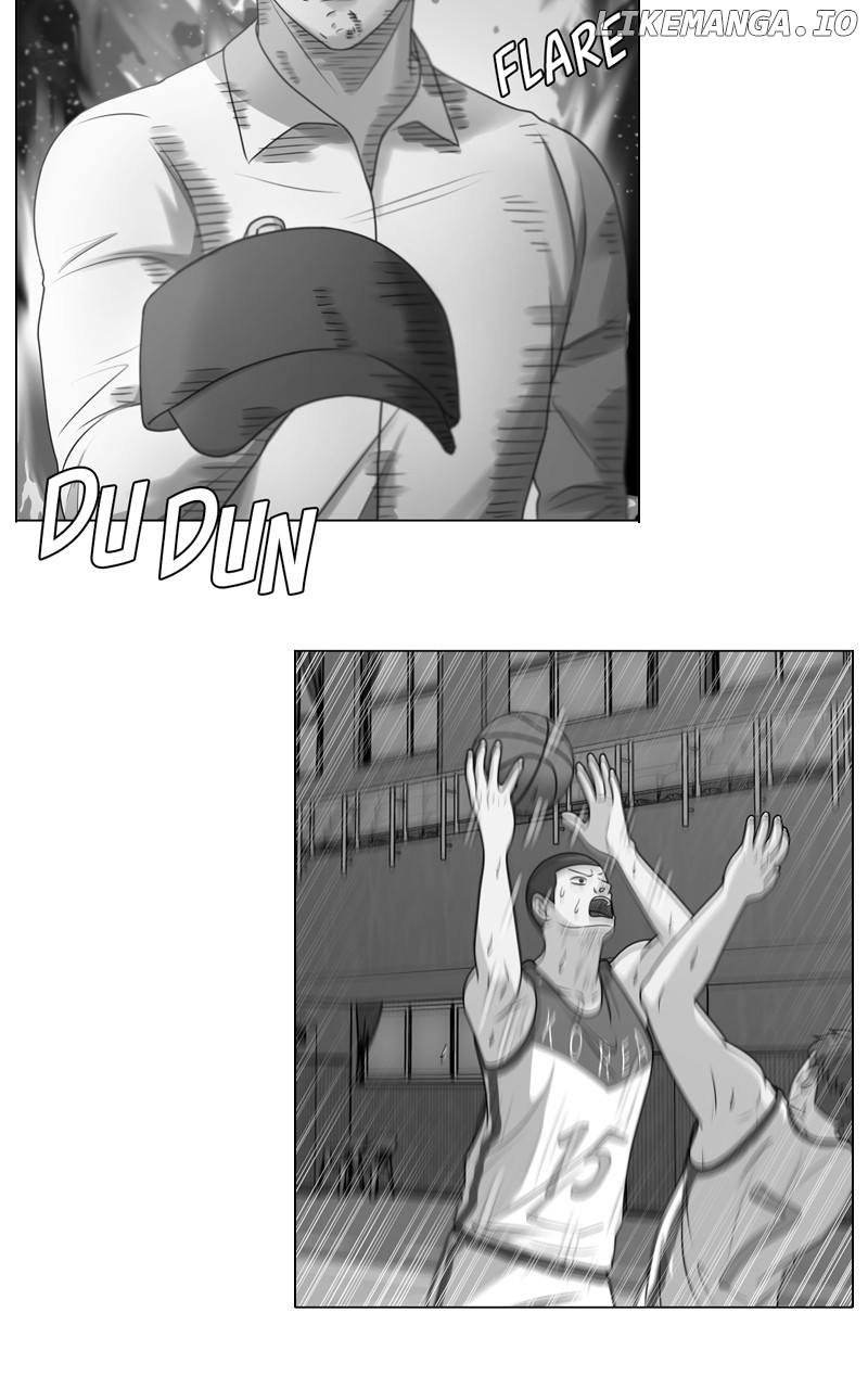 Big Man on the Court Chapter 48 - page 93