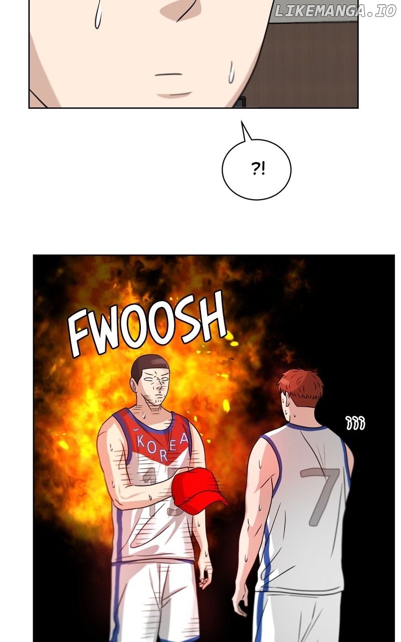 Big Man on the Court Chapter 49 - page 48