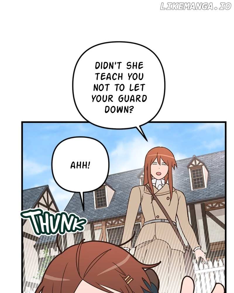 Single Wizard’s Dormitory Apartment Chapter 53 - page 25