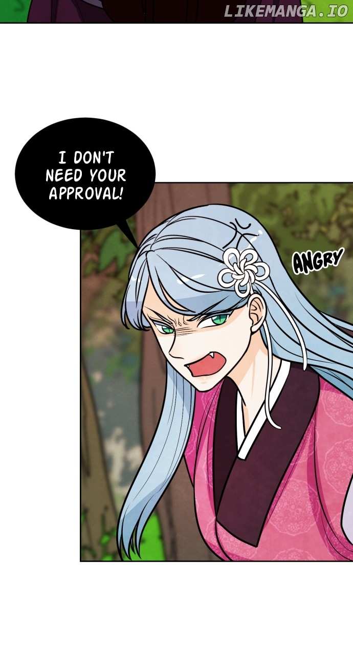 Hwarang: Flower Knights of the Underworld Chapter 116 - page 18