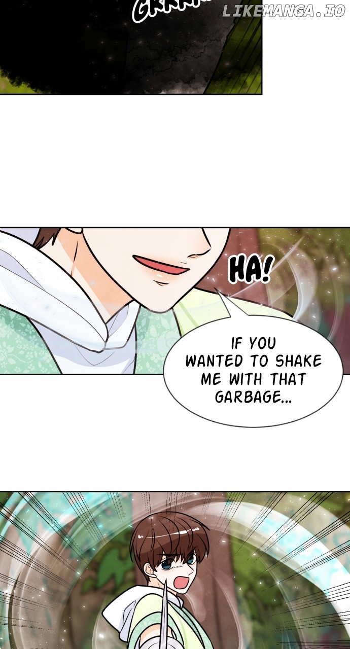 Hwarang: Flower Knights of the Underworld Chapter 116 - page 46