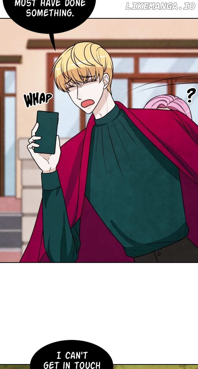 Hwarang: Flower Knights of the Underworld Chapter 118 - page 31