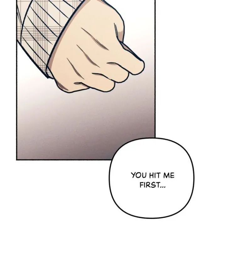 First Love, Lasting Hate Chapter 42 - page 12