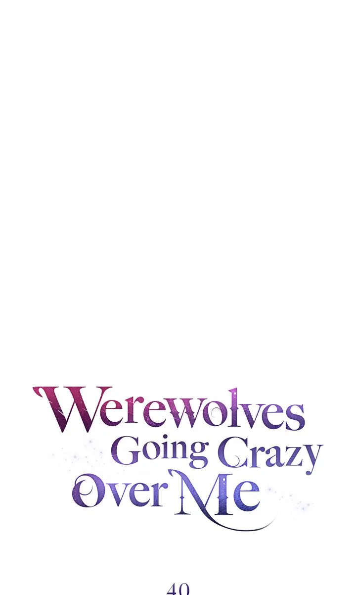 Werewolves Going Crazy over Me Chapter 40 - page 14