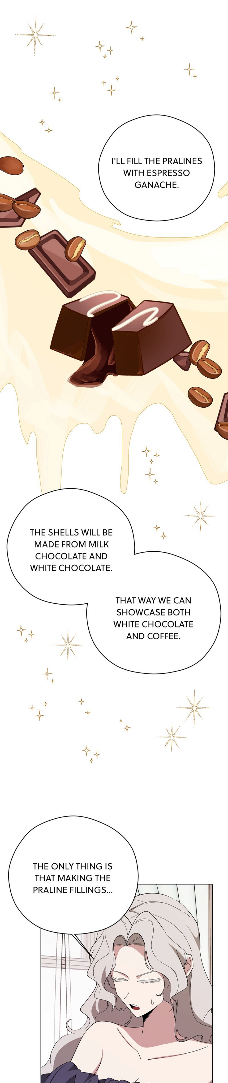 Duchess’s Lo-Fi Coffeehouse Chapter 54 - page 22