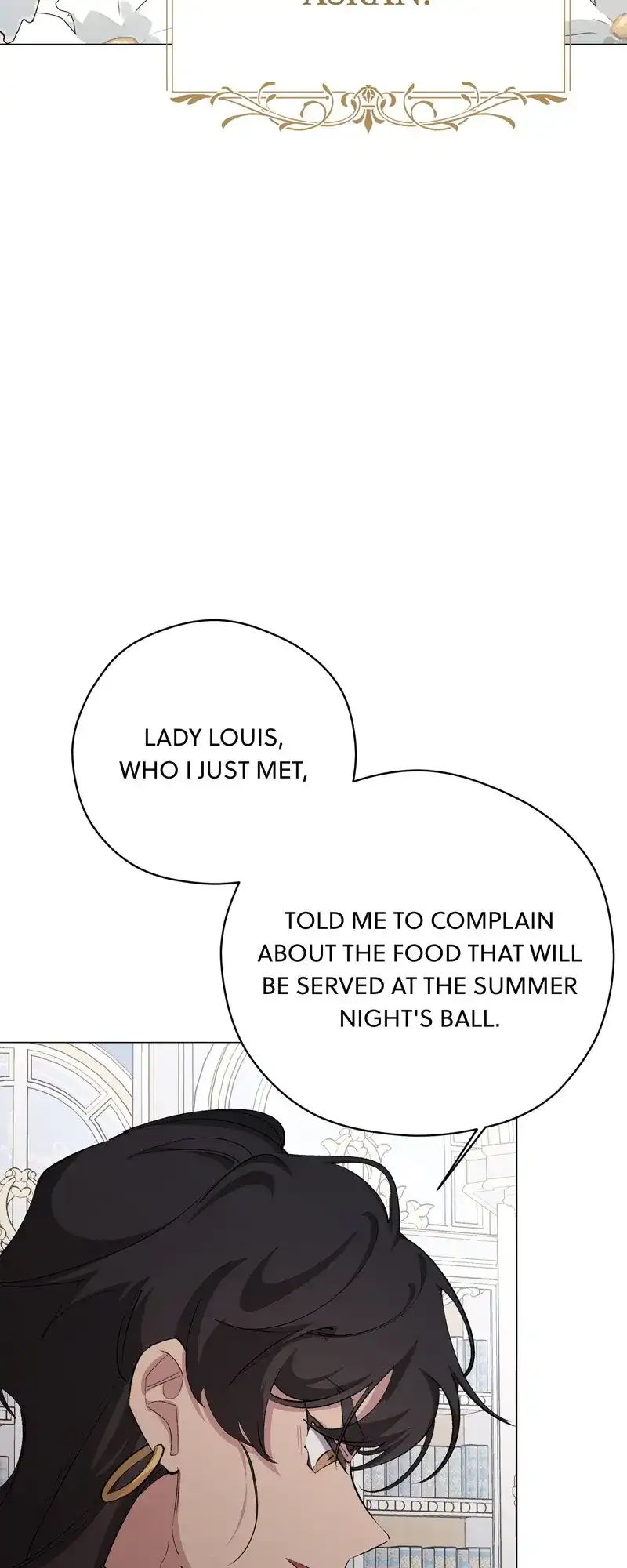 Duchess’s Lo-Fi Coffeehouse Chapter 55 - page 30