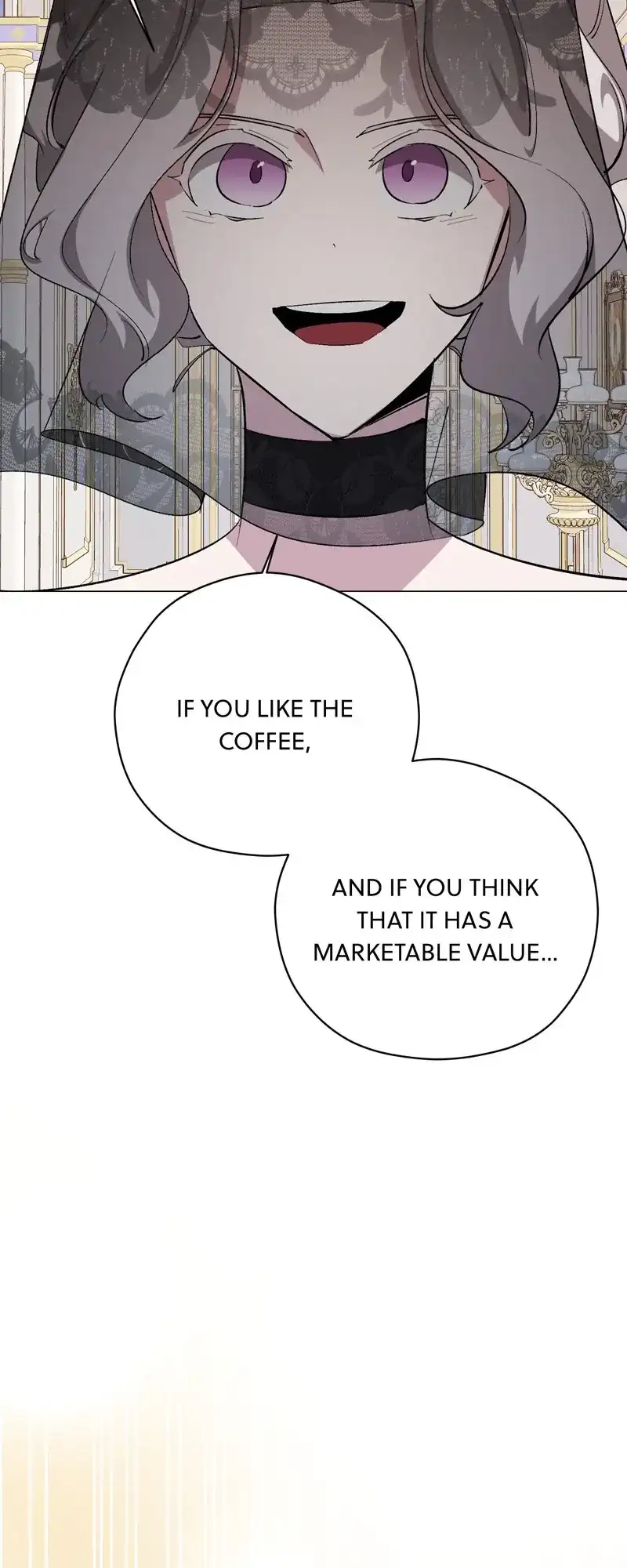 Duchess’s Lo-Fi Coffeehouse Chapter 55 - page 39