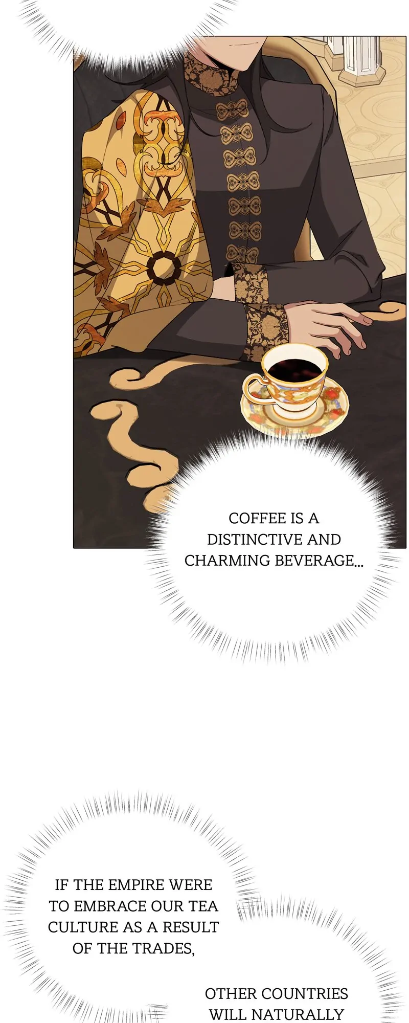 Duchess’s Lo-Fi Coffeehouse Chapter 55 - page 51