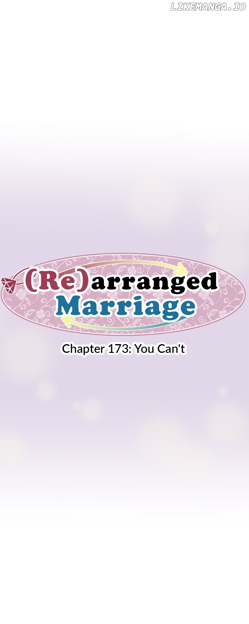 (Re)arranged Marriage Chapter 173 - page 7