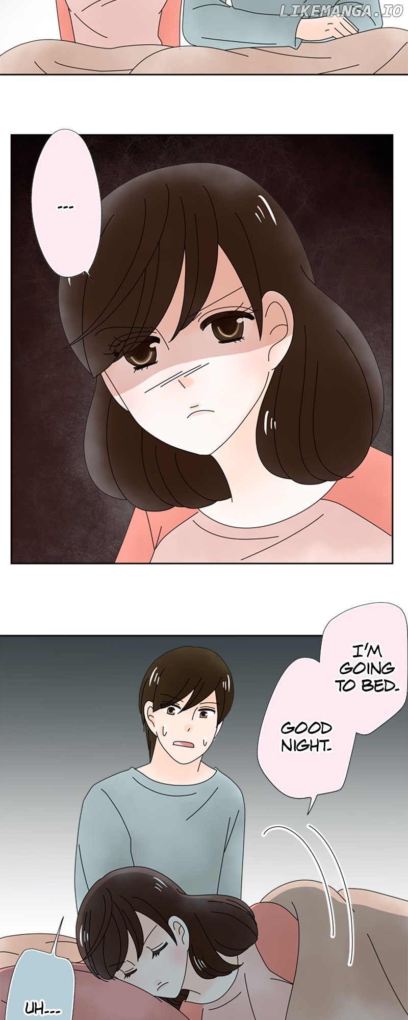 (Re)arranged Marriage Chapter 173 - page 25