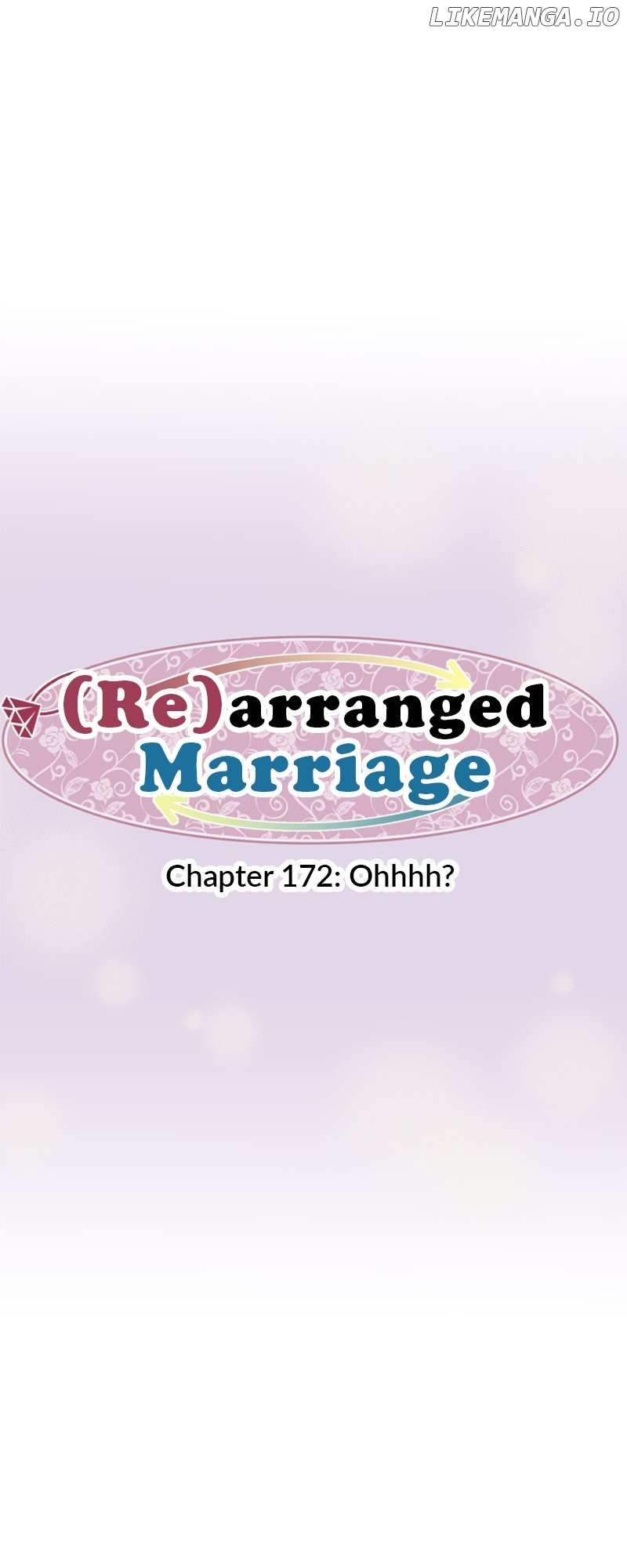 (Re)arranged Marriage Chapter 172 - page 6