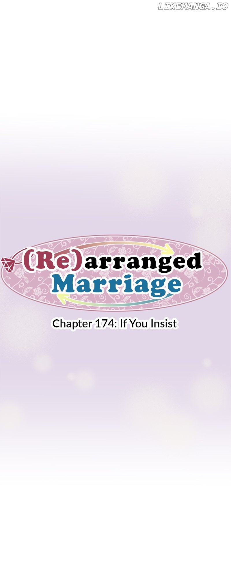 (Re)arranged Marriage Chapter 174 - page 6
