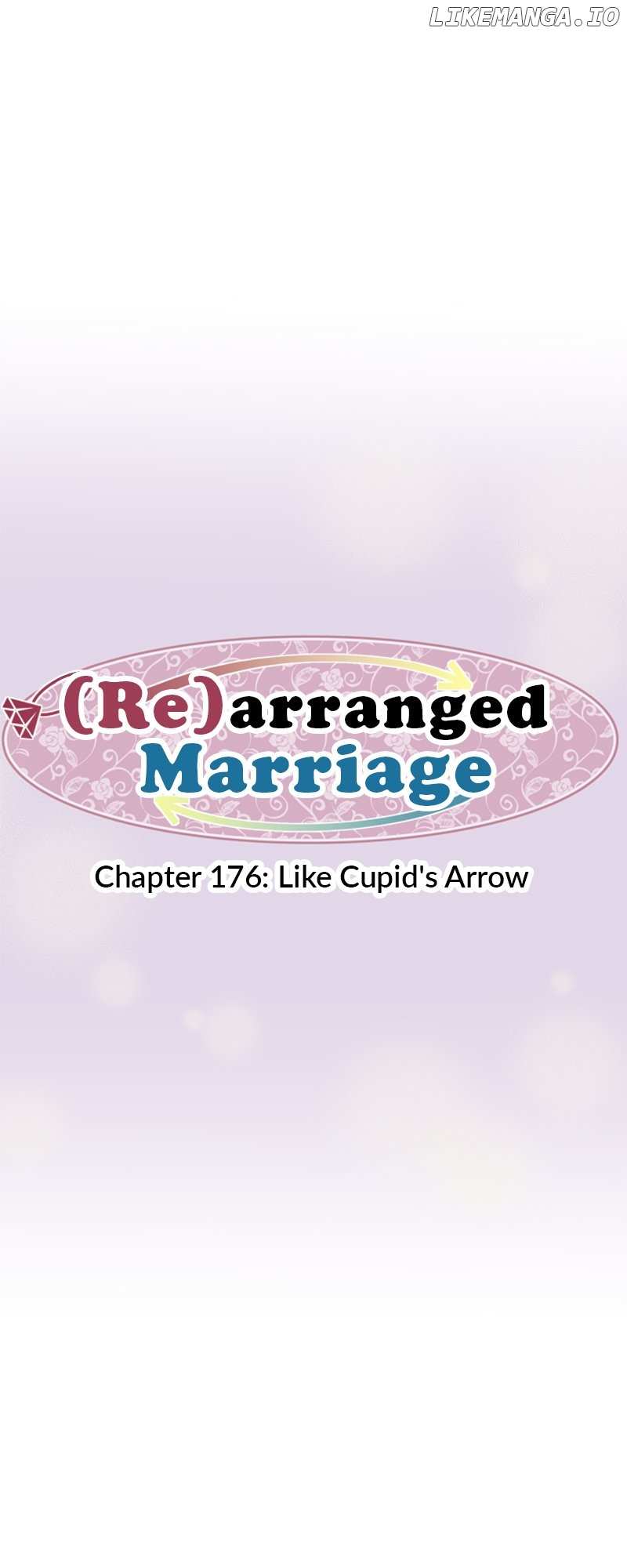 (Re)arranged Marriage Chapter 176 - page 7